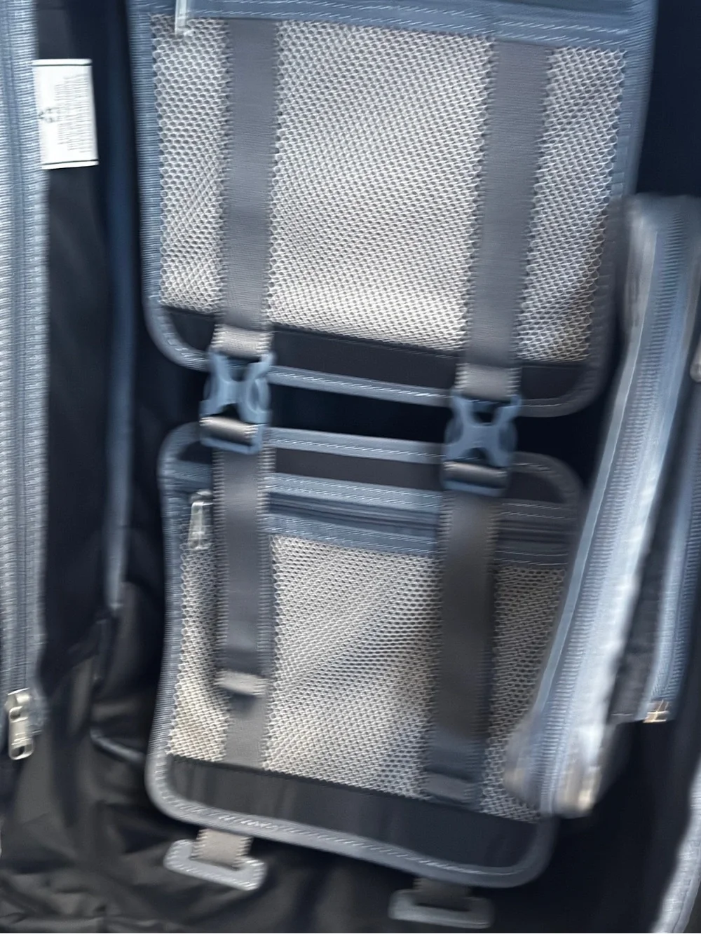 Travelpro Platinum Elite Carry-On Business Plus Spinner luggage suitcase travel